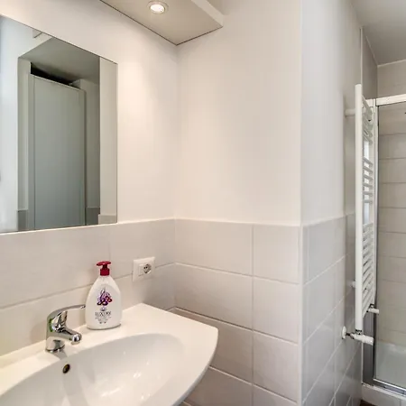 アパート Casa Nonna Rina