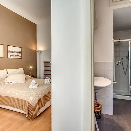 Casa Nonna Rina Apartment *