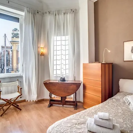 Casa Nonna Rina
