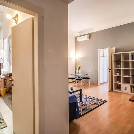 Apartment Casa Nonna Rina *