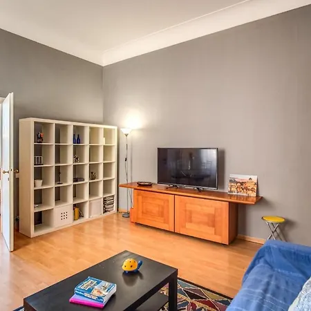 Casa Nonna Rina ローマ