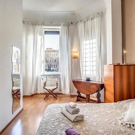 Apartment Casa Nonna Rina *