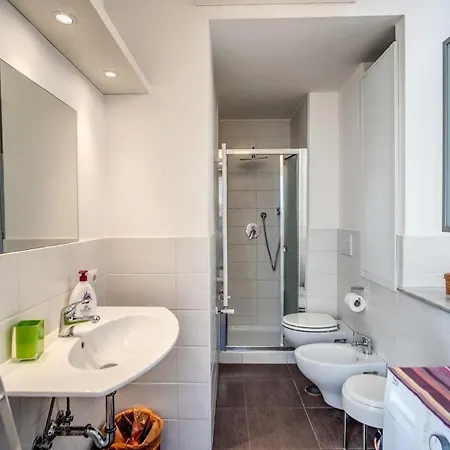 Casa Nonna Rina Apartment Rome