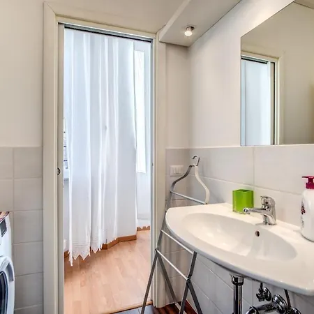 Casa Nonna Rina ローマ