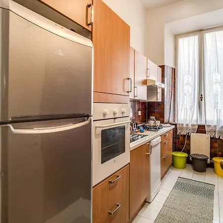 Casa Nonna Rina * Rome