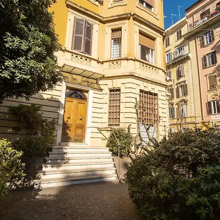 Casa Nonna Rina Apartment