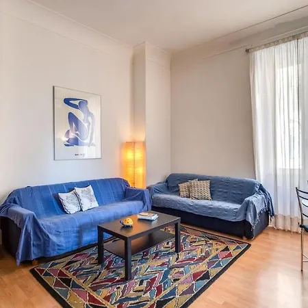 Casa Nonna Rina * Rome